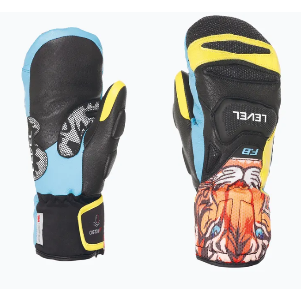 LEVEL - MOFFOLA SQ CF JR